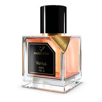 Vertus Amber Elixir (U) Edp 100ml (UAE Delivery Only)
