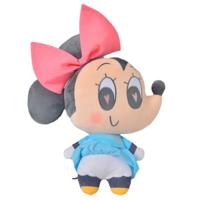 Disney Plush Minnie Sweetness Collection Small 6 - Inch