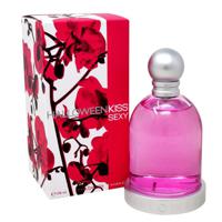 Jesus Del Pozo Halloween Kiss Sexy For Women Eau De Toilette 100Ml