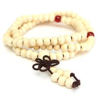 Multilayer Prayer Beaded Bracelet