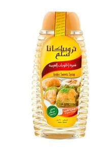 Tropicana Slim Arabic Sweets Syrup 350ml