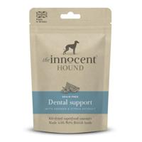 The Innocent Hound Dental Support British Lamb Aniseed & Citrus Exract Dog Sausages 5 Pcs