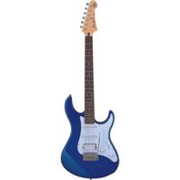 Yamaha Electric Guitar, Blue, PA012DBM