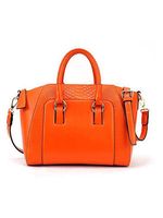 Luxury Plain Hand Bags For Women - thumbnail