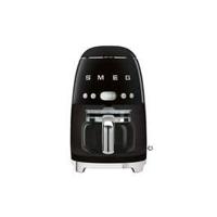 SMEG Drip Filter Coffee Machine, Black