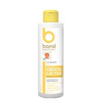 Barral Babyprotect Shampoo 200ml