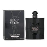 Yves Sain Laurent Black Opium (W) Le Parfum 90Ml