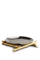 Bambou Round Platter - thumbnail