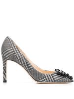 Jimmy Choo Taren 85 pumps - Black