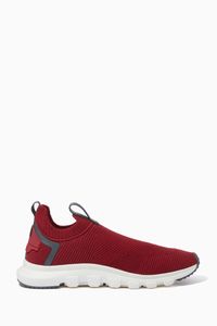 Sock 2.0 Sneakers in  Techmerino™