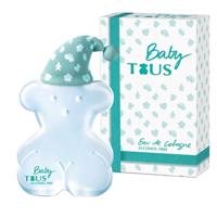 Tous Baby Alcohol Free (U) Edc 100Ml