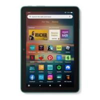 Amazon Fire HD 8 Tablet 8-inch, 32GB, Emerald