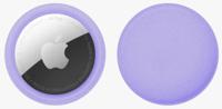 Merlin Craft, Apple AirTag, Purple Matte