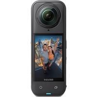Insta360, X5, Action Camera, Black