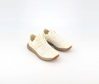 Womens Breathe Lace X NM Shoes  White Blanc - thumbnail