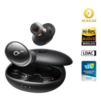 Anker Soundcore Liberty 3 Pro Active Noise Cancelling True Wireless Earbuds - Black - thumbnail