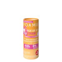 Foamie Solid Deodorant Stick Happy Day 40g