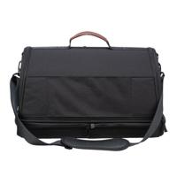 Trixie Gate Airline Carrier For Cats Black 28X25X45Cm