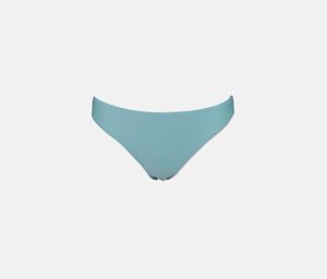 Womens Bikini Bottom Swimwear  Mint Green