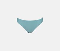Womens Bikini Bottom Swimwear  Mint Green - thumbnail
