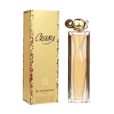 Givenchy Organza Eau De Parfum Woman 100Ml