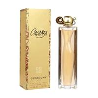 Givenchy Organza Eau De Parfum Woman 100Ml