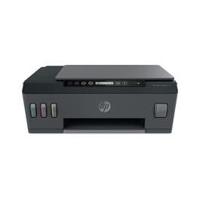 HP Smart Tank 515 Printer Wireless, Print, Scan, Copy, All In One Ink Tank Printer, Print up to 18000 black or 8000 color pages - Black [1TJ09A]