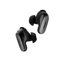 Bose QuietComfort Ultra True Wireless Earbuds 2nd Gen - Black (896637-0010)