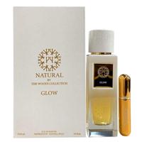 Natural By Woods Glow Edp 100Ml + 5Ml (U) - thumbnail