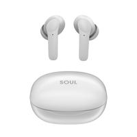 Xcell Soul 8 Pro ANC | Wireless Earbuds | Bluetooth Headphone | White Color