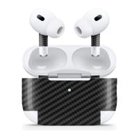 Superskins Carbon Fiber Decal Stickers for Airpods Pro 2nd Gen