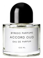 Byredo Accord Oud Edp 100ml (UAE Delivery Only) - thumbnail