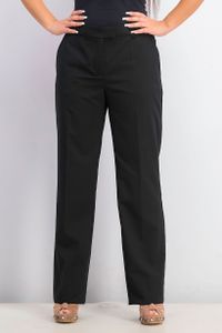 Women Suit Trousers  Black