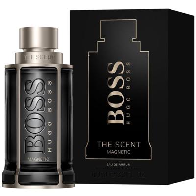 Hugo Boss The Scent Magnetic (M) Edp 100ml