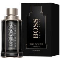 Hugo Boss The Scent Magnetic (M) Edp 100ml