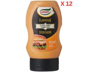 Goody Burger Sauce, 290 ml Carton of 12 Packs