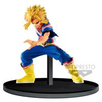 Banpresto My Hero Academia Banpresto Colosseum Special All Might Statue - 51091