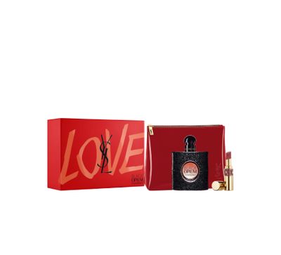 Black Opium Gift Set Black Opium Gift Set