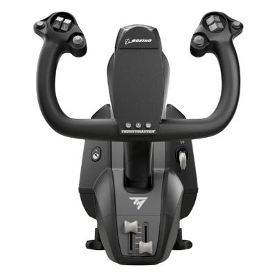 Thrustmaster TCA Yoke Boeing Edition - Xbox