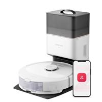 Roborock Q8 Max Pro Plus Robot Vacuum Cleaner - White