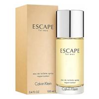 Calvin Klein Escape (M) Edt 100Ml