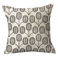 Double Side Cushion Cover 1PC Soft Decorative Square Throw Pillow Cover Cushion Case Pillowcase for Sofa Bedroom Superior Quality Machine Washable miniinthebox - thumbnail