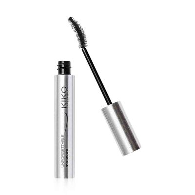 Kiko Milano Mascara unforgettable paraben free female black