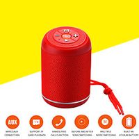 TG TG517 Outdoor Speaker Wireless Bluetooth Portable Speaker For PC Laptop Mobile Phone Lightinthebox - thumbnail