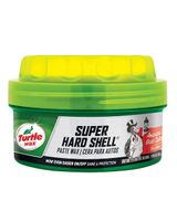 Turtle Wax Paste Wax 9.5Oz Turtle Wax Paste Wax 9.5Oz