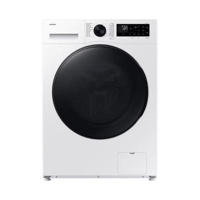 Samsung Front Load Washer & Dryer 10.5 kg / 6 kg| WD10DG5B15BEGU|White