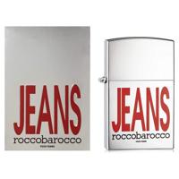 Roccobarocco Jeans (W) Edp 75Ml