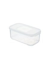 Hokan-sho 770ML Plastic Food Storage Clear