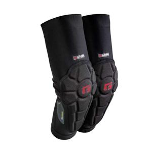 G-Form Pro Rugged Cycling Elbow Pads Black XL