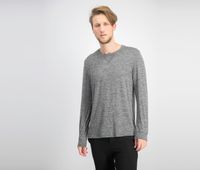 Mens Ultra-Lux T-Shirt  Dark Gray - thumbnail